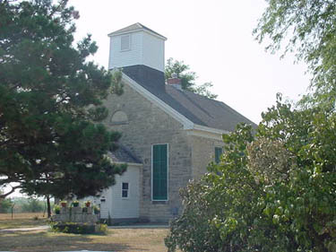 Rifle Church